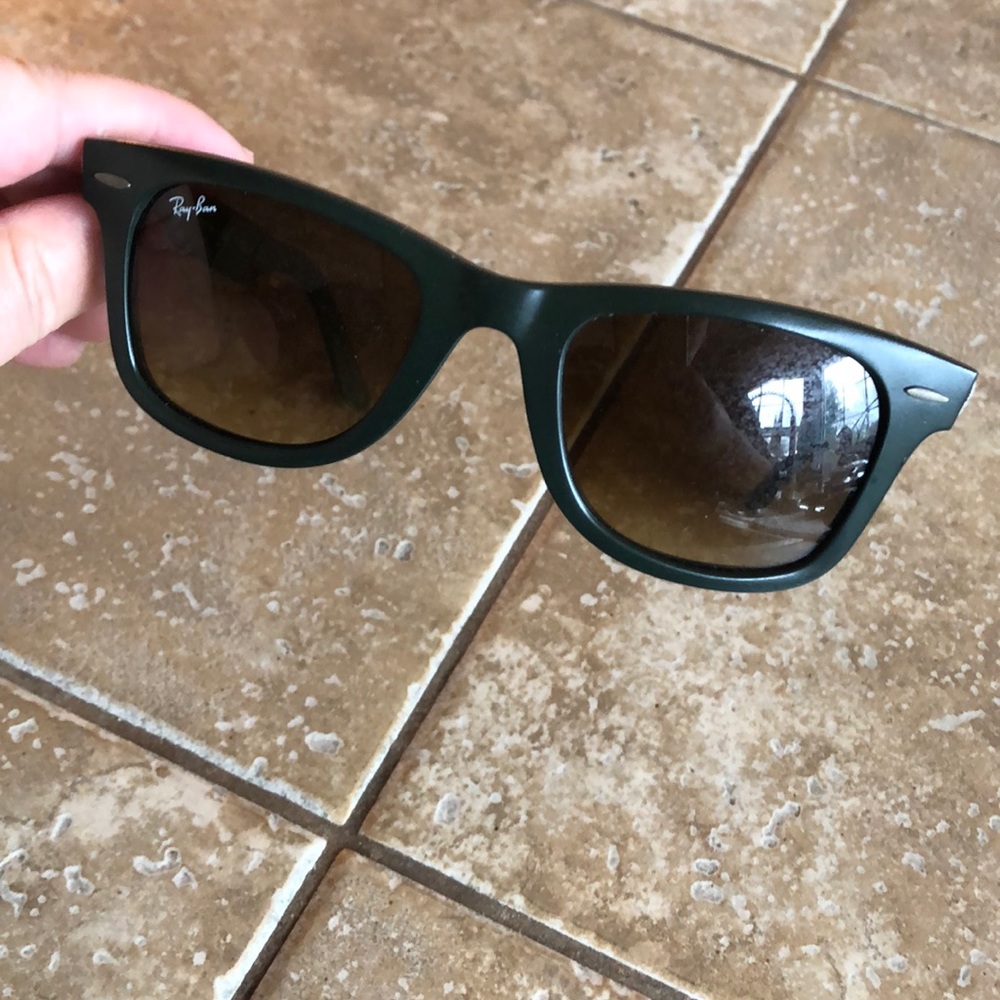 RayBan Sunglasses